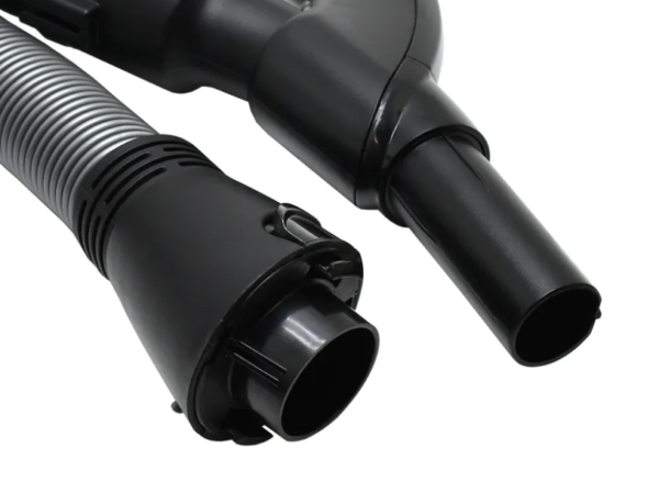 Шланг пылесоса с управлением, без крышки для батареек Самсунг/Samsung DJ97-00720D оригинал