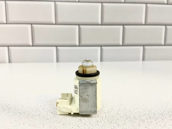 ЭЛЕКТРОМАГНИТНЫЙ КЛАПАН ДЛЯ ПОСУДОМОЕЧНОЙ МАШИНЫ Бош/BOSCH Сименс/SIEMENS NEFF 166875