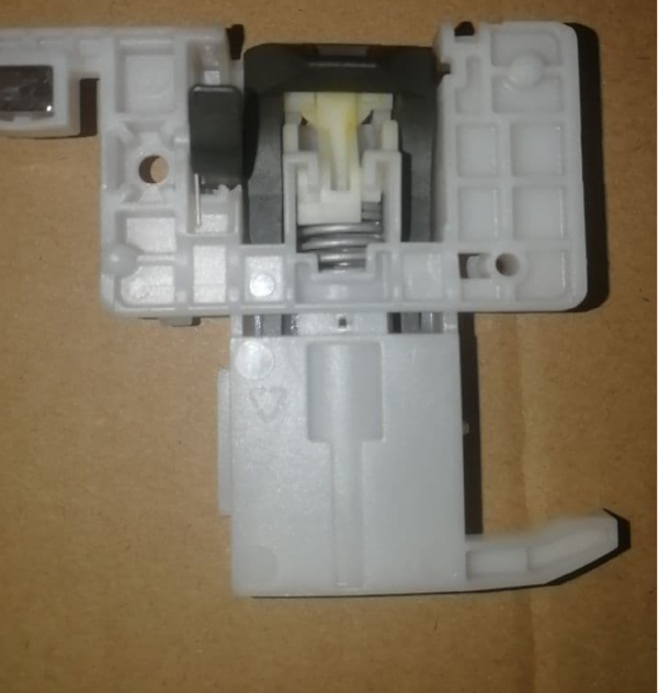 Замок для посудомоечной машины 10006917 Замок для посудомоечной машины 10006917